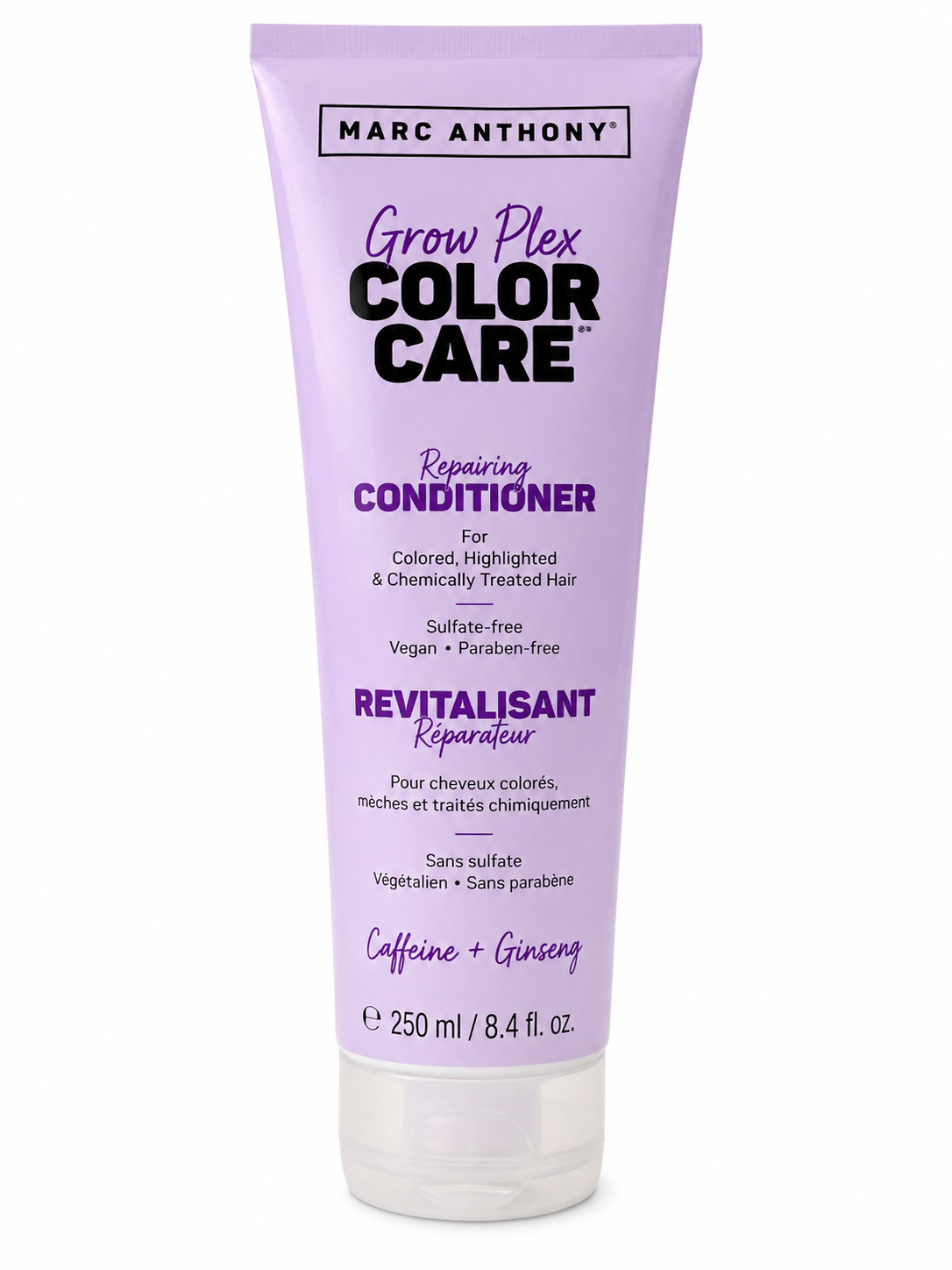 Marc Anthony GrowPlex Color Care Conditioner