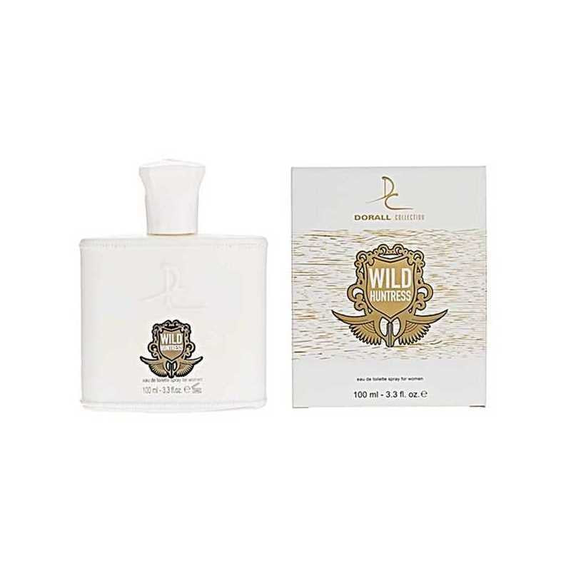 Wild Huntress for Women 3.3 fl.oz (Inspired by Creed Aventus for Her)