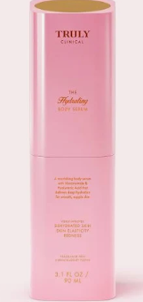 TRULY - The Hydrating Body Serum 3.1 fl oz