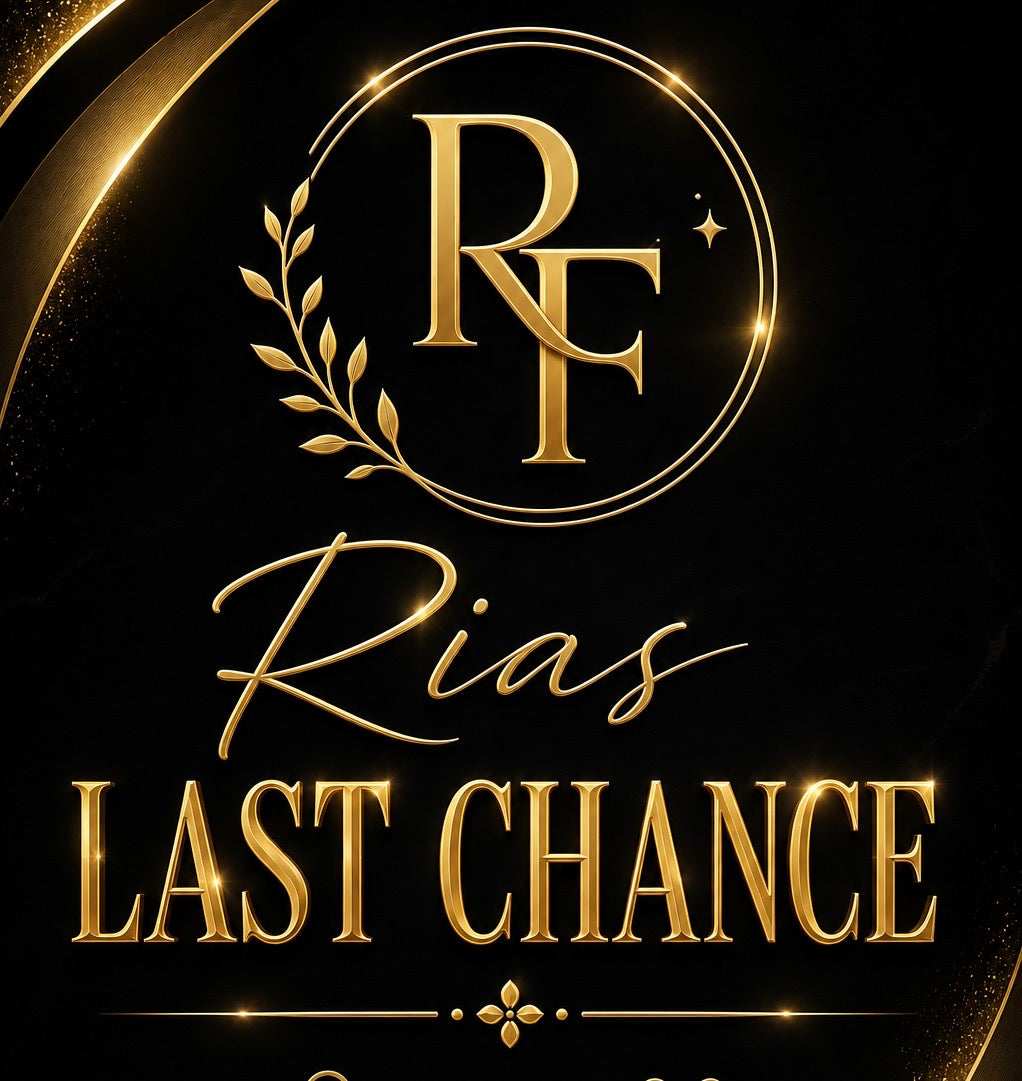 Last Chance