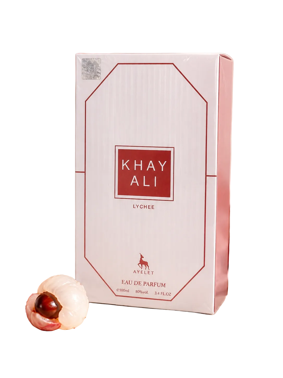 Khay Ali Lychee 3.4FL.OZ - By Zak Perfumes (Inspired by KAYALI)