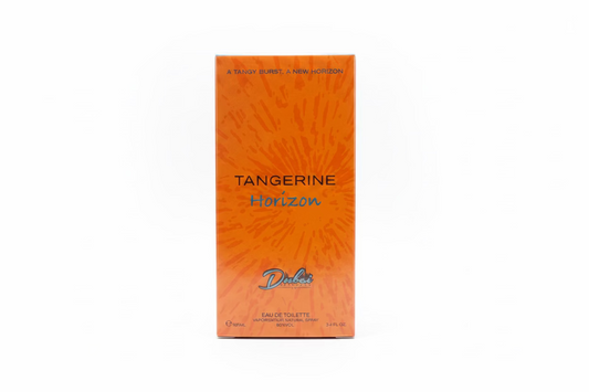 Tangerine Horizon by Dubai Essences, a 3.4 oz / 100 mL Fragrance - Unisex