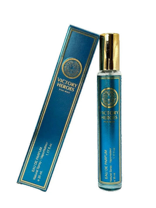 Victory Heroes for Men Travel Size (Inspired by Versace Eros for Men)