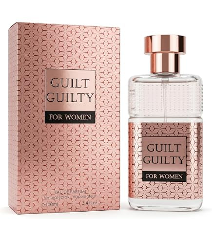 Guilt Guilty 3.4fl.oz (Inspired by Gucci Guilty for Women)