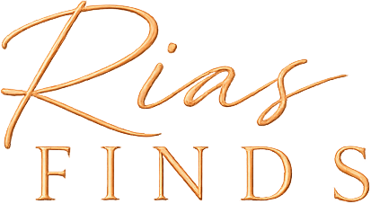 RiasFinds