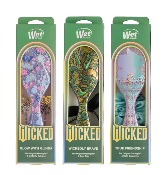 WET Brush - WICKED Edition